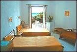 Zervas Beach Hotel Kreta Eksteriør billede